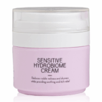 Η Sensitive Hydrobiome Cream της Youth Lab είναι μία 24ωρη ενυδατική κρέμα για ευαίσθητο, μη ανεκτικό ή με τάση ερυθρότητας δέρμα.
