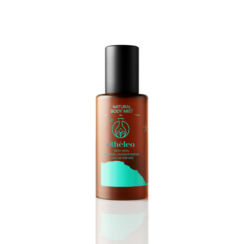Αφεθείτε στην εξωτική γοητεία του Natural Body Mist Monoi, το αρωματικό σπρέι σώματος που χαρίζει στην επιδερμίδα σας ένα μαγευτικό άρωμα που διαρκεί για ώρες