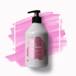 Ανακαλύψτε τη χαλάρωση και την φροντίδα που προσφέρει το Χαλαρωτικό Αφρόλουτρο Calming & Relaxing Shower Gel Pink Gardenia από Life Roots