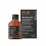 Καταπραϋντικό και μαλακτικό, το aftershave της E68 αφήνει το δέρμα φυσικά φρέσκο και αρωματισμένο με υαλουρονικό, πανθενόλη και ίνες βρώμης!