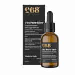 Mε αντιγηραντική δράση, για τέλεια λεία και ενυδατωμένη επιδερμίδα. Εφαρμόζεται πρωί και βράδυ, εξομαλύνει την όψη της επιδερμίδας!