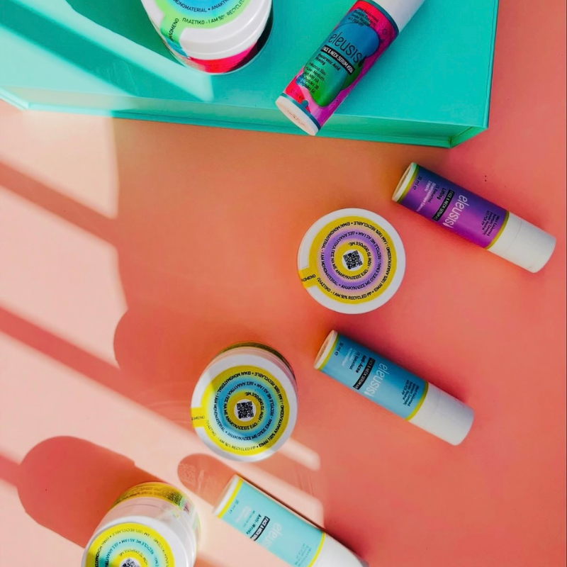 Ethical - Sustainable - Gender neutral