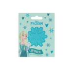 Το Disney Frozen Lip Balm με θέμα την Elsa είναι ένα παιδικό lip balm που προσφέρει βαθιά ενυδάτωση και φροντίδα για τα ευαίσθητα χείλη των παιδιών.