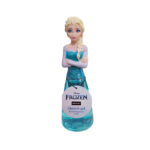 Το αφρόλουτρο Sence Disney Frozen προσφέρει στο μπάνιο των παιδιών διασκέδαση!!Είναι ένα απαλό αφρόλουτρο κατάλληλο για όλους τους τύπους δέρματος.