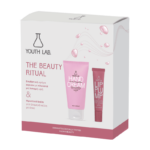 Ένα ritual περιποίησης για χέρια και χείλη! Η Hand Cream θρέφει, ενυδατώνει, ενώ το Lip Plump Apple Kiss χαρίζει όγκο, λάμψη και διακριτικό χρώμα στα χείλη!